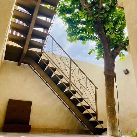 La Posada Del Limonero Fuentes de Andalucía Dış mekan fotoğraf