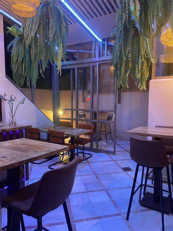 La Posada Del Limonero Fuentes de Andalucía Dış mekan fotoğraf