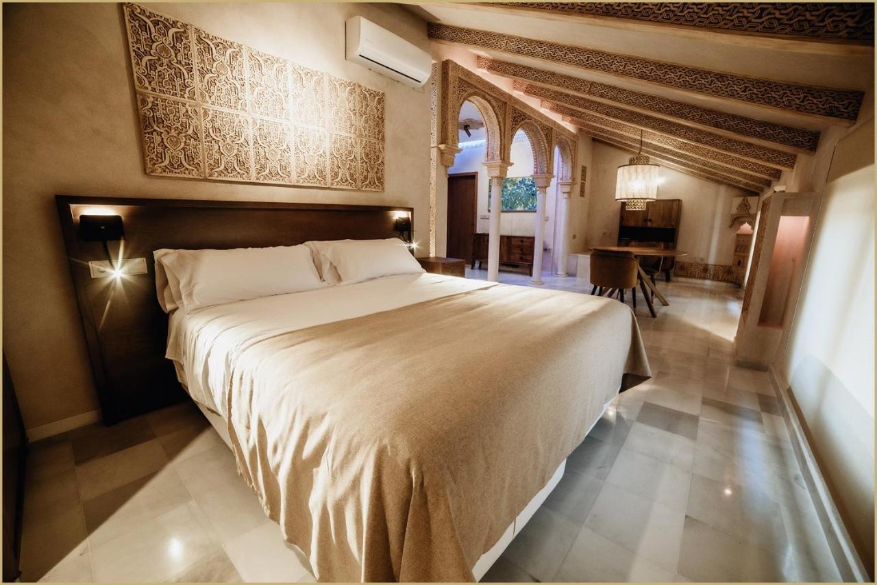 La Posada Del Limonero Fuentes de Andalucía Dış mekan fotoğraf