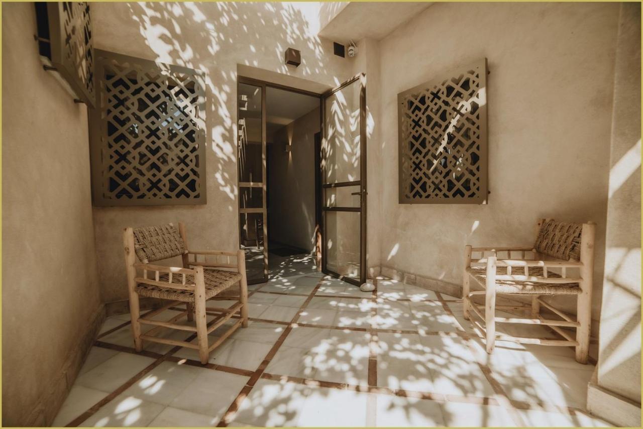 La Posada Del Limonero Fuentes de Andalucía Dış mekan fotoğraf