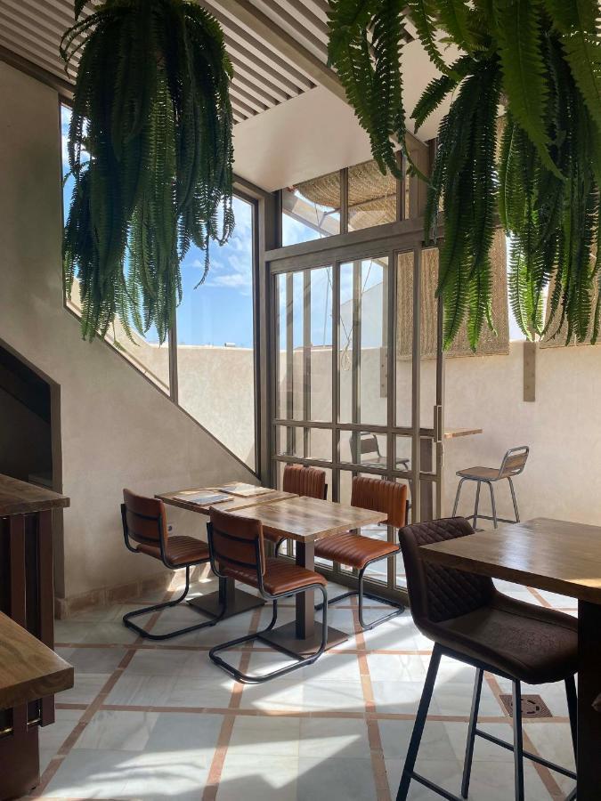 La Posada Del Limonero Fuentes de Andalucía Dış mekan fotoğraf